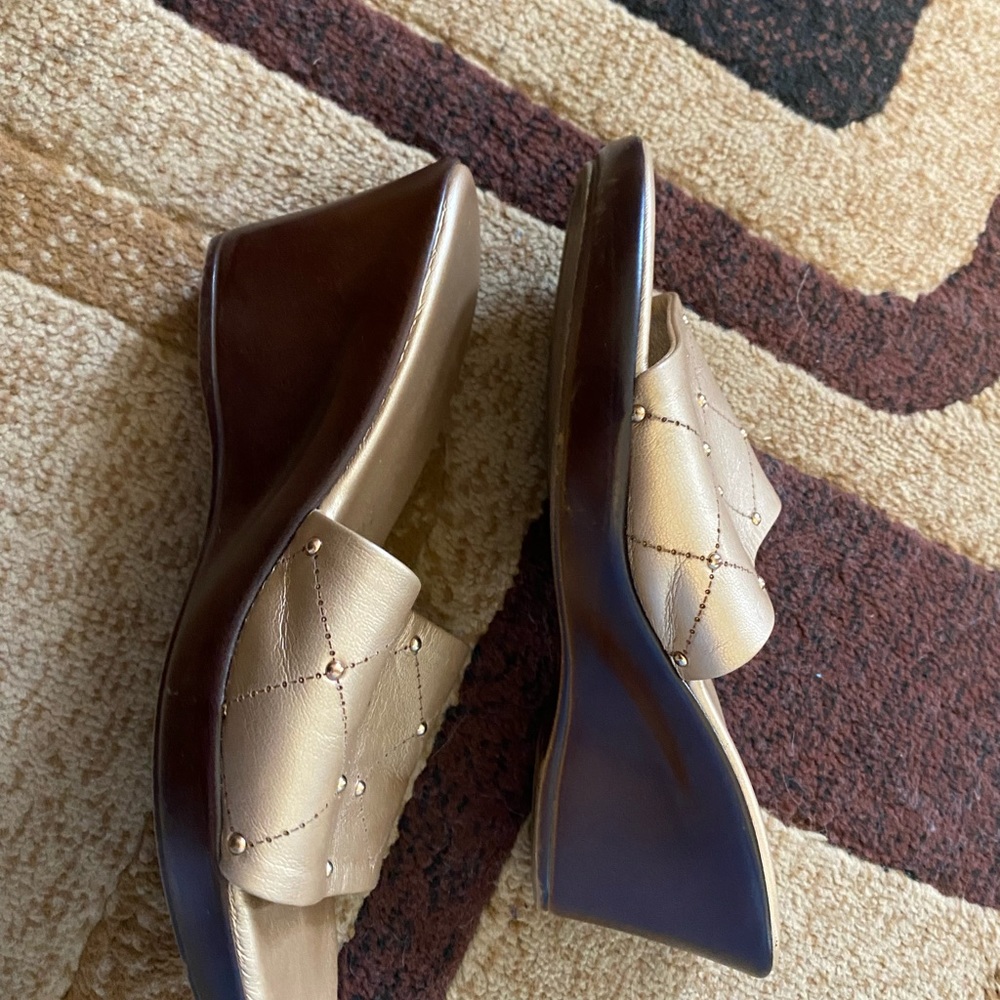 Italian Shoemaker sandals - Picture 3 of 10